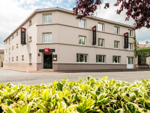 Ibis Cognac Centre
