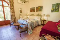 B&B Palazzi Hotels in Sesto Fiorentino
