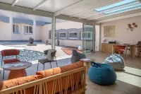 Hôtel Causse Comtal Rodez, the Originals Relais Hotel a Campuac