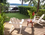 Villa Caribe Hotel a 