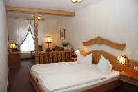 Hotel Zum Bürgergarten - Stolberg im Harz Hotels in Nordhausen