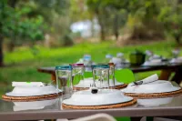 Bushbaby Lodge at Nkonyeni Hotels in Kholwane