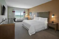Four Points by Sheraton Sherwood Park