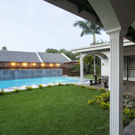 Menlyn Apartments