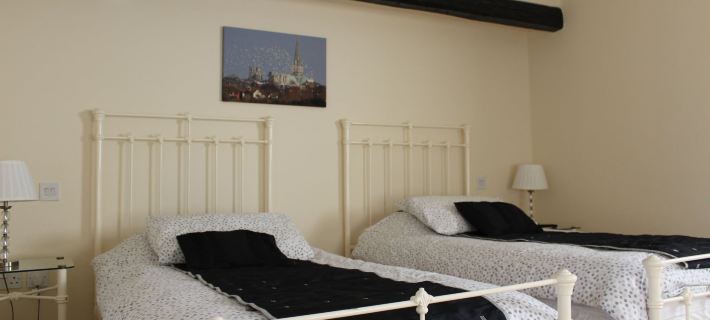 The Bulls Head Hotels in Chichester