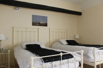 The Bulls Head Hotels in Fishbourne