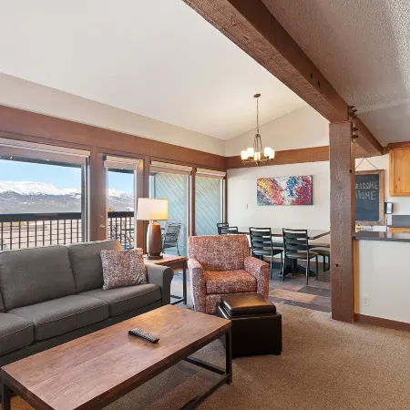 Gold Point Resort Breckenridge by Vacatia