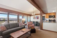 Gold Point Resort Breckenridge by Vacatia Hotels in Breckenridge