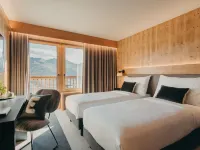 Eringer Hotel Hotels in Vex