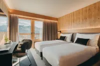 Eringer Hotel Hotels in Sion