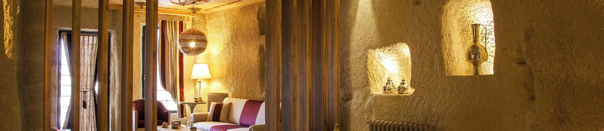 4-Star Select Hotels
