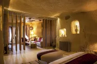 Hezen Cave Hotel Hotel a Ortahisar Belediyesi