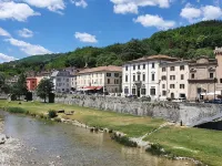 Ostello Antica Filanda Hotel a Santa Sofia