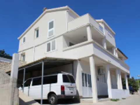 Villa Korculaholidays Hotels in Cara