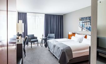 Atlantic Hotel Vegesack