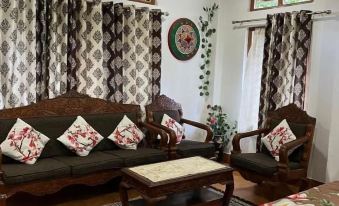 Amazing Homestay