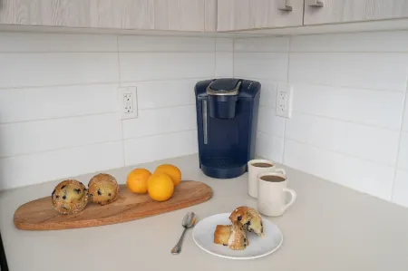 Hotel-Apart Prince Arthur Отели рядом с достопримечательностью «Парк олимпик де Монреаль»