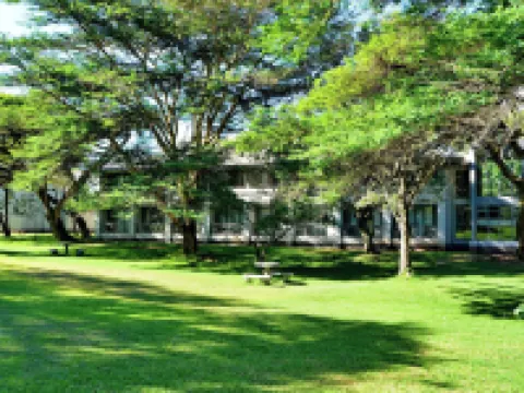 Cresta Lodge Harare Hotels in Harare