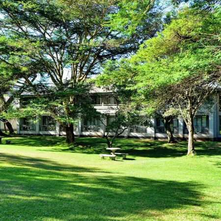 Cresta Lodge Harare Отели в г. Хараре
