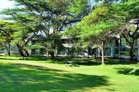 Cresta Lodge Harare Hotel a 
