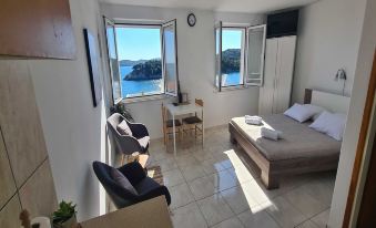 Apartmani Matea