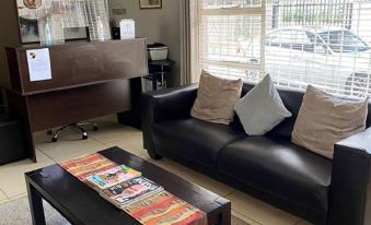 African Kingdom Guest House