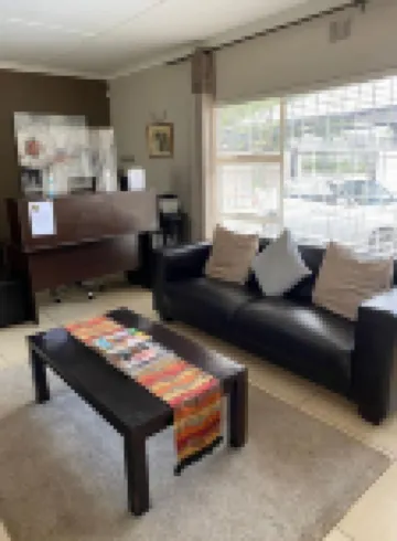 African Kingdom Guest House