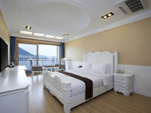 부산비치관광호텔