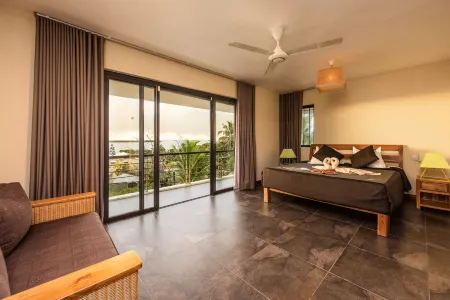 Happy Days Guest House