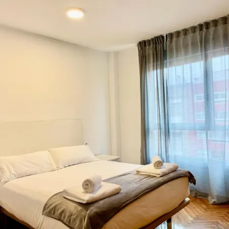 Cíes Premium Suitel García Barbón 73 - Love Your Stay