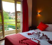 Qaribu Inn Boutique Hotel Nairobi Hotels in Gitaru