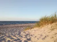 Ferienwohnung in Zierow Nahe Meeresstrand - Parking