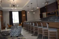 Best Western Premier Route 97 Vernon - bar