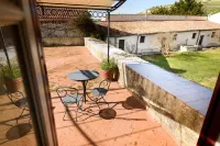 Masseria Rossella Hotels in San Giuseppe Jato
