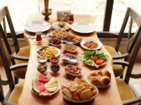 Pome Granate Cave Hotel Hotel a Nar