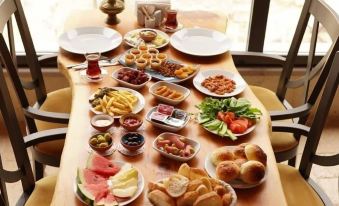 Pome Granate Cave Hotel