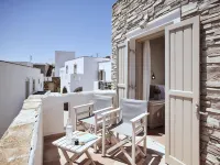 Naxos Magic Village Hotels in Stelida