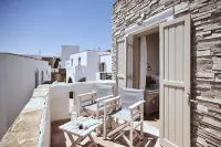 Naxos Magic Village Hotels in Stelida