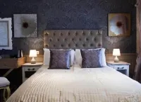 The Blue Anchor Hotels in Coggeshall