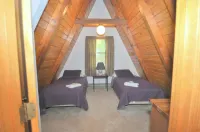 Cozy and Quaint Hôtels à : 