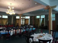 Hunza Marcopolo Inn Hotel a Hunza