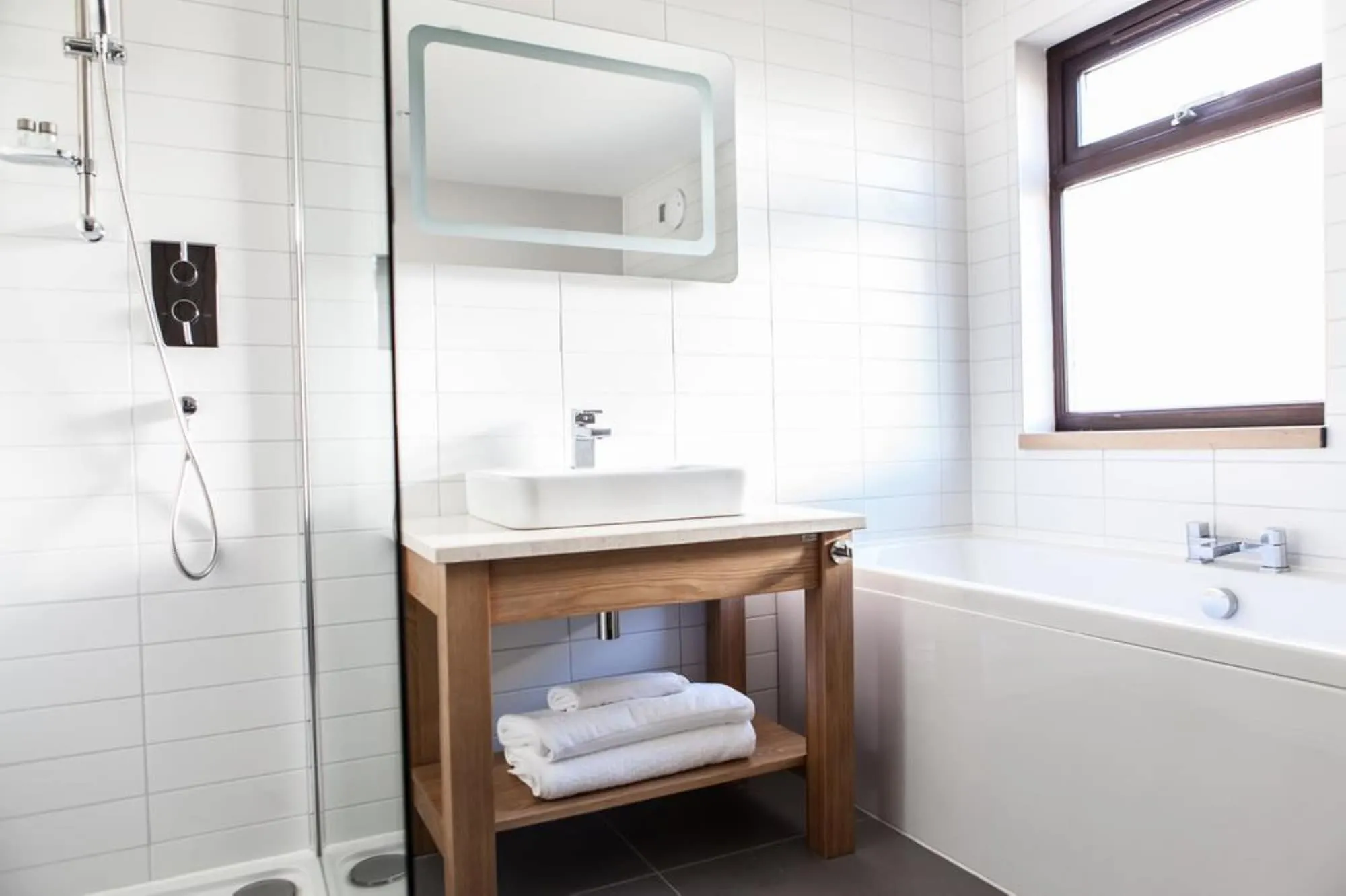 Bosville Hotel Zimmer Photos