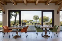 I Borghi Dell'Eremo Hotels in Paciano