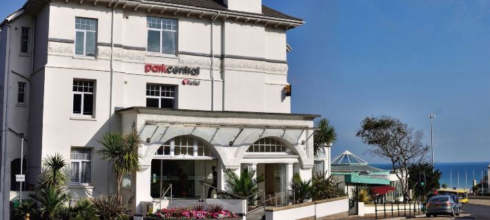 Sea Stone Hotel Hotel di Bournemouth
