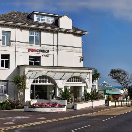 Sea Stone Hotel