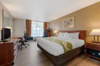 Quality Inn & Suites Conference Center Hotels in New Port Richey