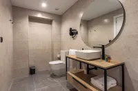 Arenal Suites Bilbao