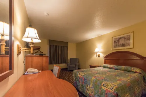 Patuxent Inn - 2-Star