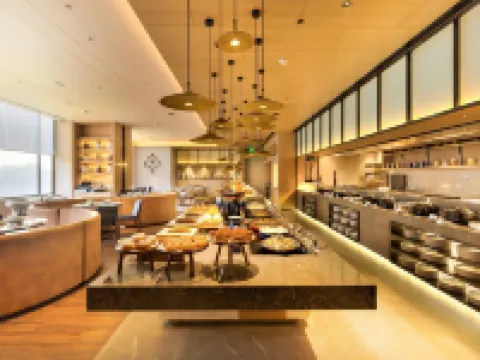 Courtyard Vadodara 瓦多達拉住宿飯店