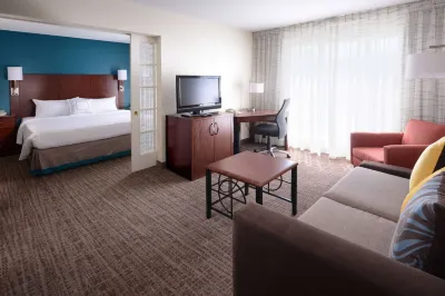 Sonesta ES Suites Dallas Medical Market Center Hotels in Dallas